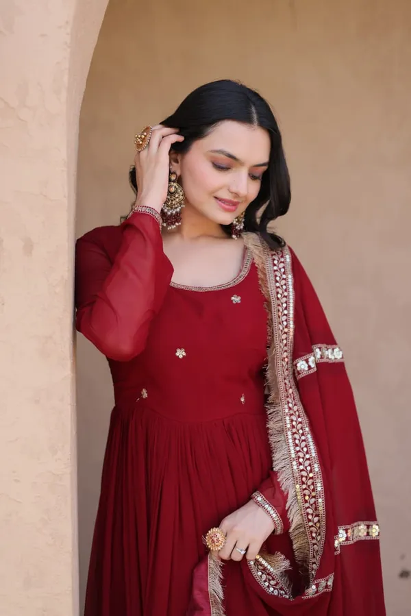 Gown-Dupatta_Collections-2026