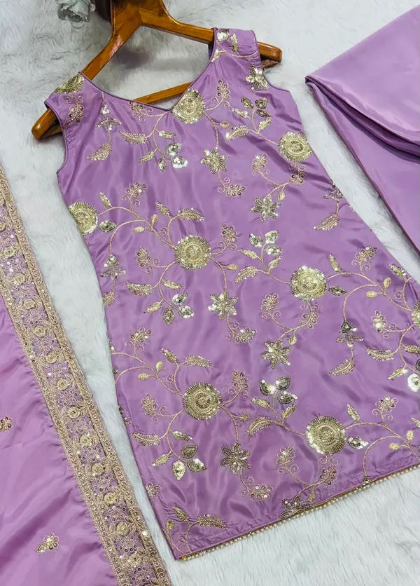 Heavy_Diamond_Silk_Embroidered_Sharara_Suit_Set
