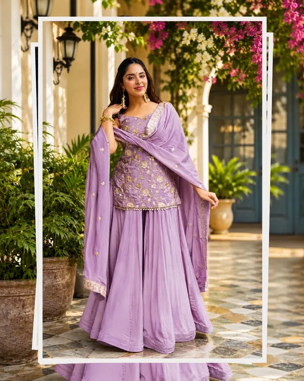 Heavy_Diamond_Silk_Embroidered_Sharara_Suit_Set