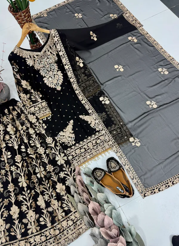 Heavy_Embroidery_Chine_Sequence_3_Pcs_Suit_Set