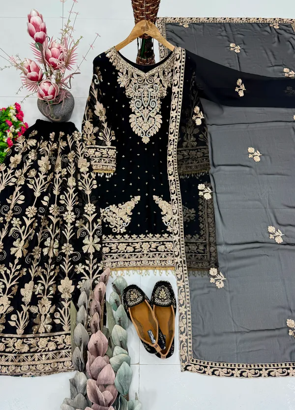 Heavy_Embroidery_Chine_Sequence_3_Pcs_Suit_Set