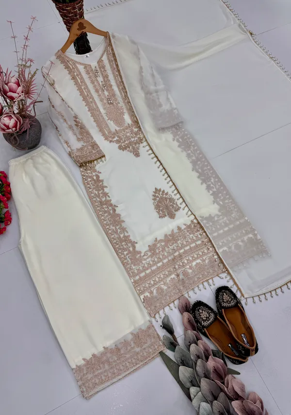 Heavy_Faux_Georgette_Pakistani_Suit_Set