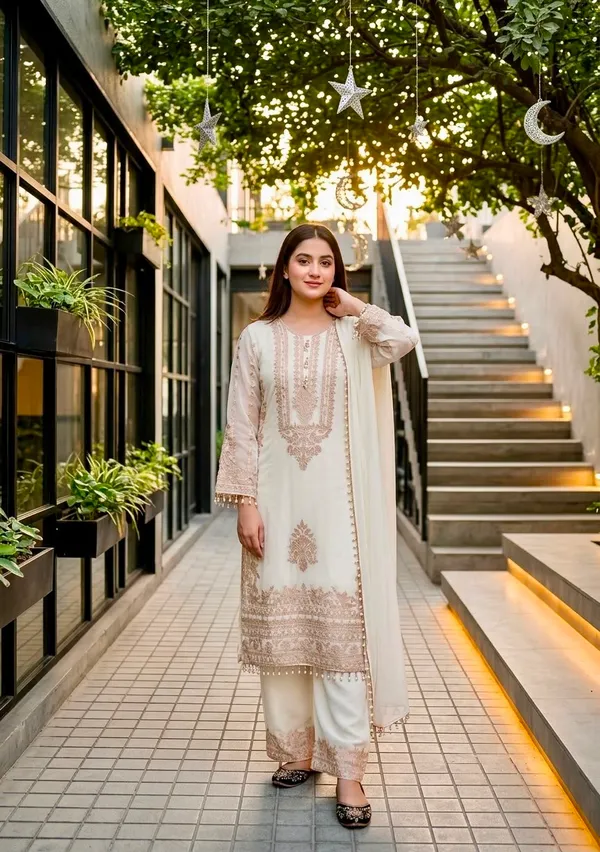Heavy_Faux_Georgette_Pakistani_Suit_Set
