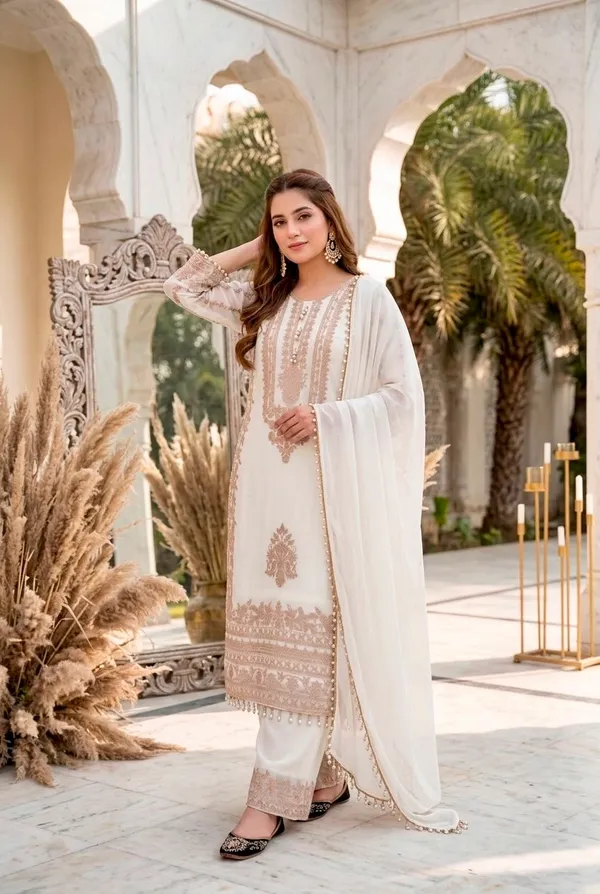 Heavy_Faux_Georgette_Pakistani_Suit_Set
