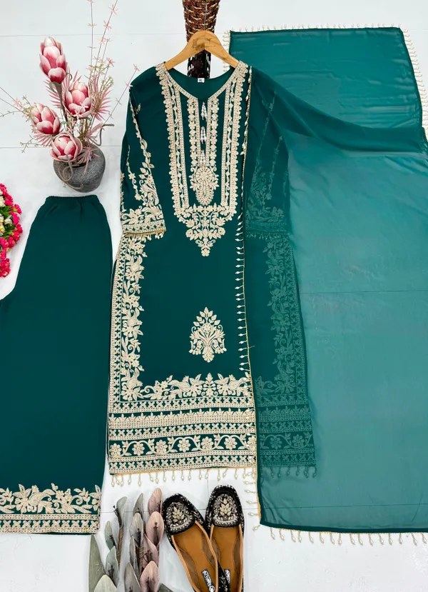 Heavy_Faux_Georgette_Pakistani_Suit_Set