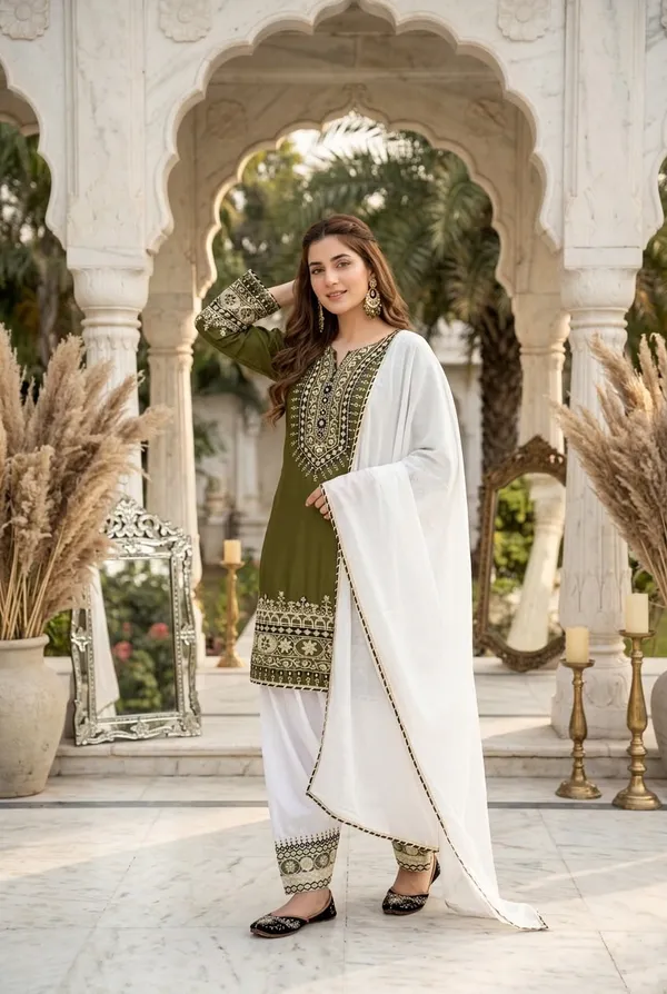 Heavy_Natural_Silk_Embroidered_3-Piece_Suit_Set