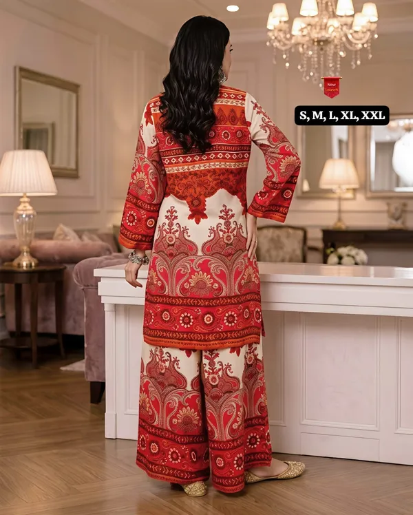 Heavy_Rayon_Slub_Printed_Cord_Set_with_Tie-up_Neck