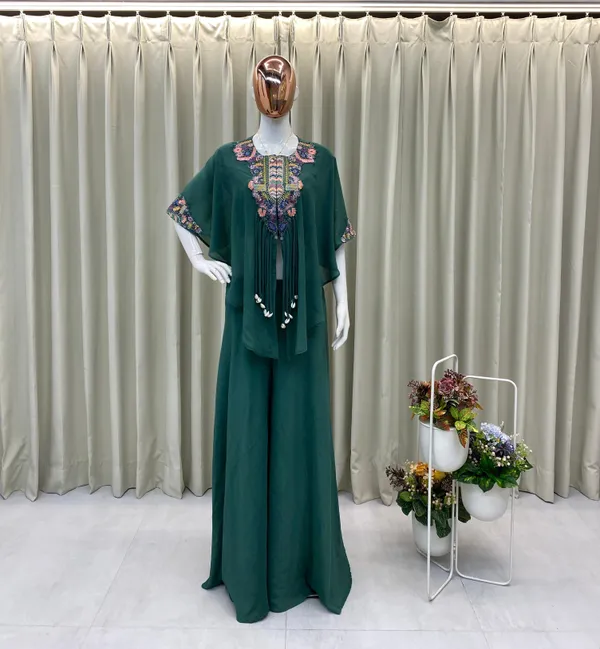 Indo-Western_Sequence_Embroidered_3-Piece_Set