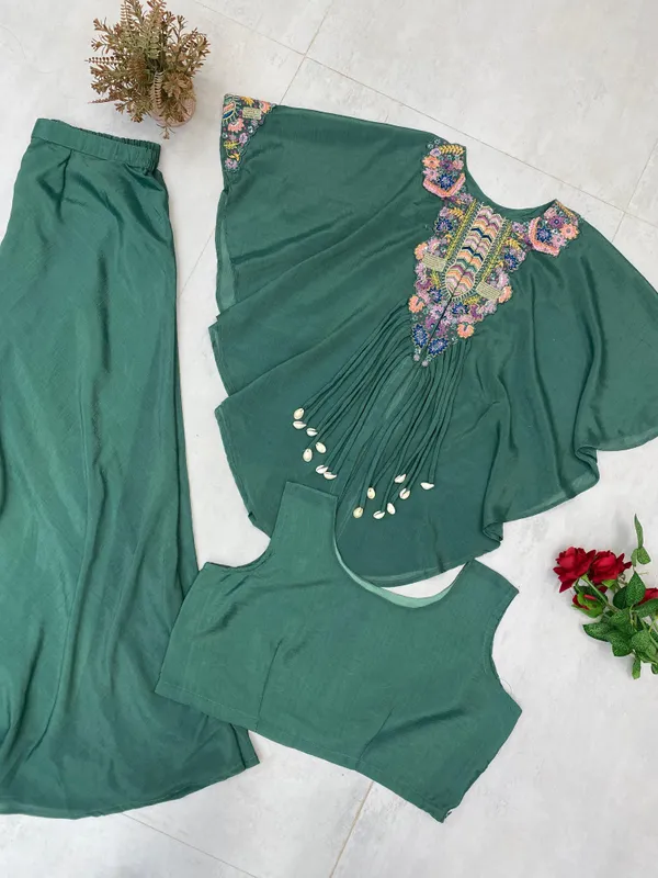 Indo-Western_Sequence_Embroidered_3-Piece_Set
