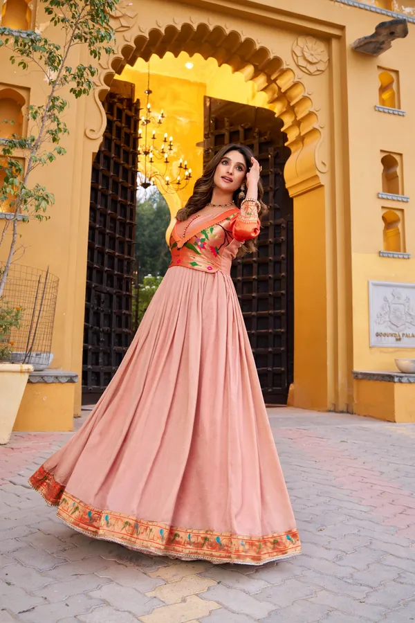 KASHITHI_Long_Dress_Collection