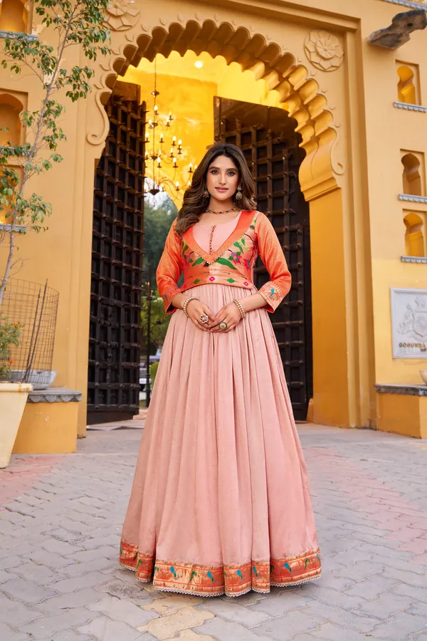 KASHITHI_Long_Dress_Collection