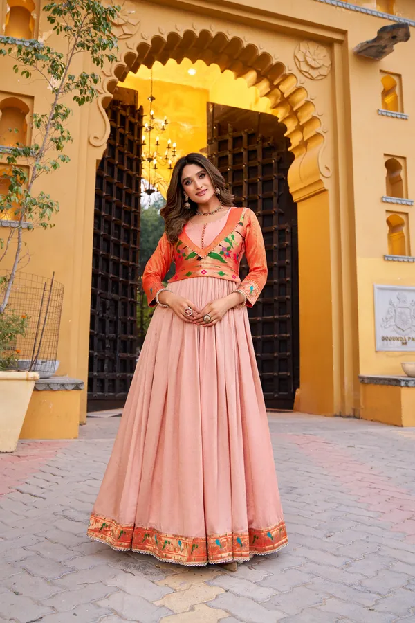 KASHITHI_Long_Dress_Collection