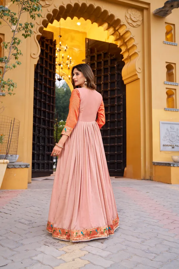 KASHITHI_Long_Dress_Collection