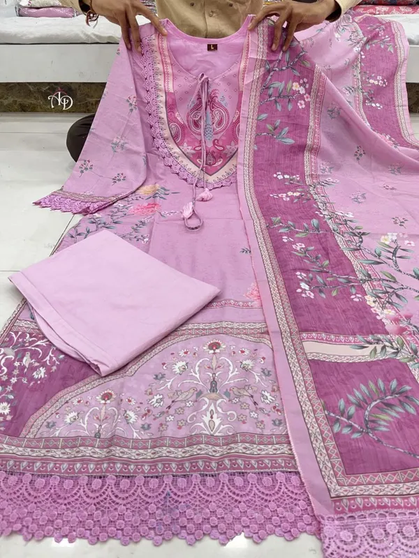 Lilac_Muslin_Pakistani_Suit_Set