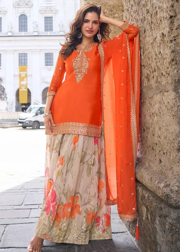 Designer_Party_Palazzo_Suit_&_Dupatta_Set