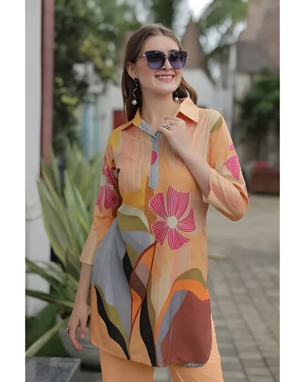 Printed_Heavy_Rayon_Slub_Cord_Set