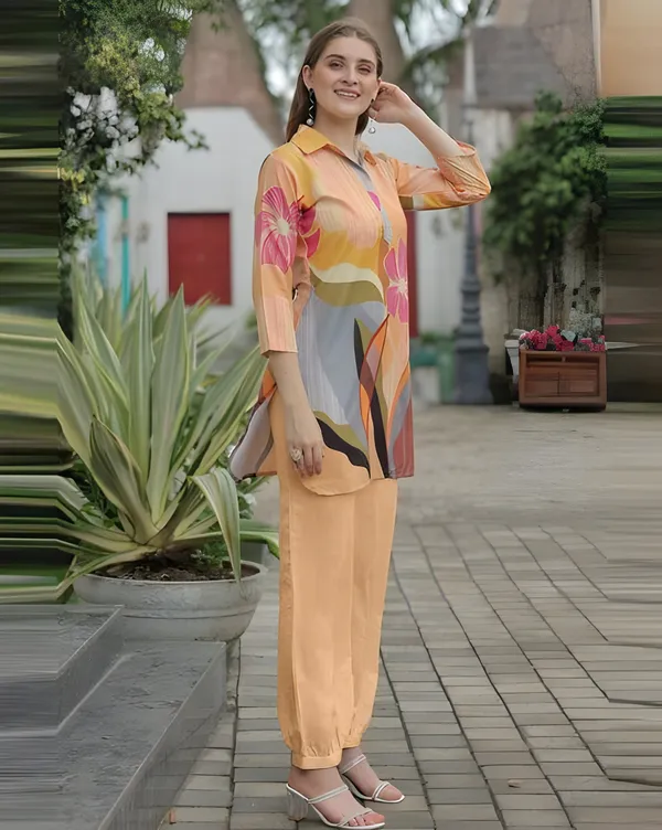 Printed_Heavy_Rayon_Slub_Cord_Set
