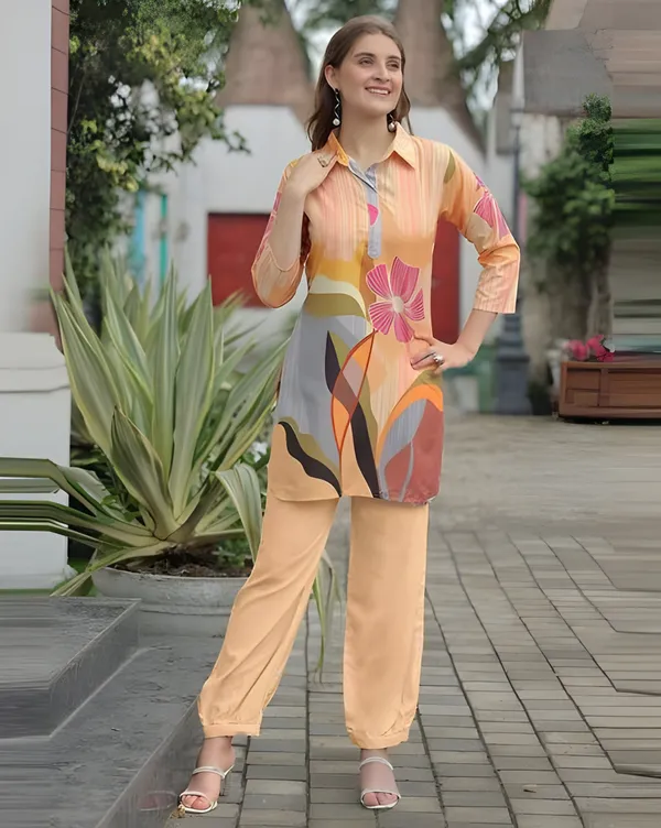 Printed_Heavy_Rayon_Slub_Cord_Set