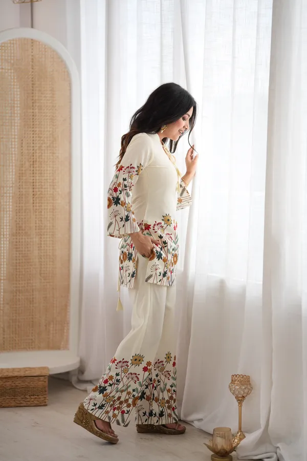 Magic_Slub_Cotton_Floral_Print_Kurta_Pent_Set
