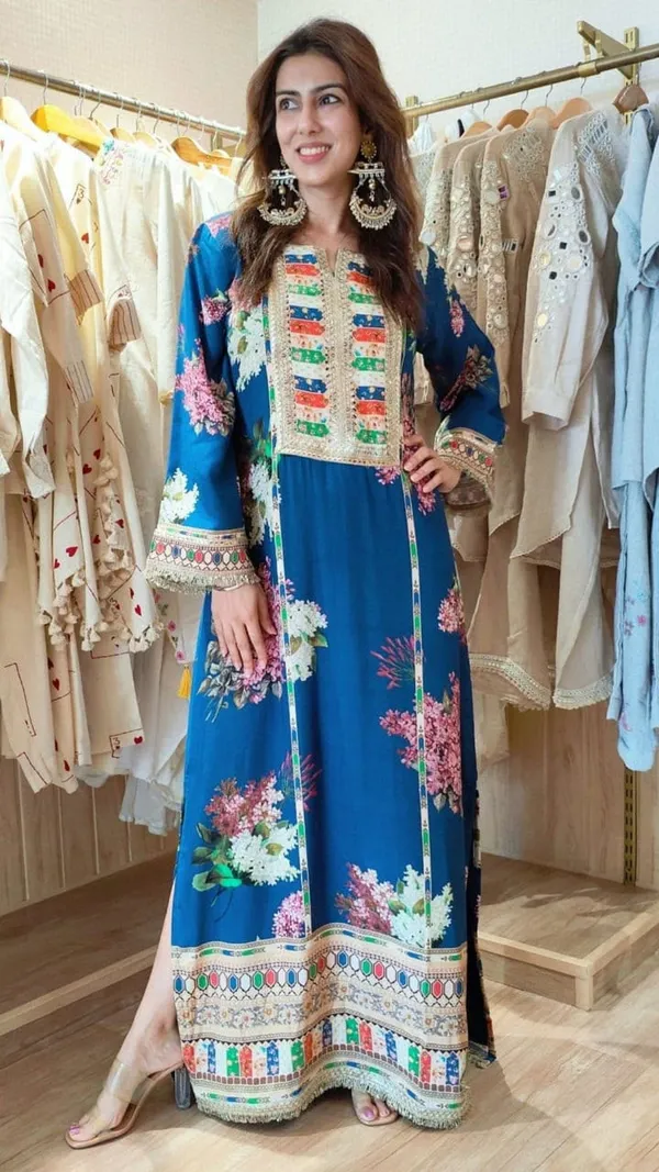 Muslin_Designer_Festive_Wear_Dress