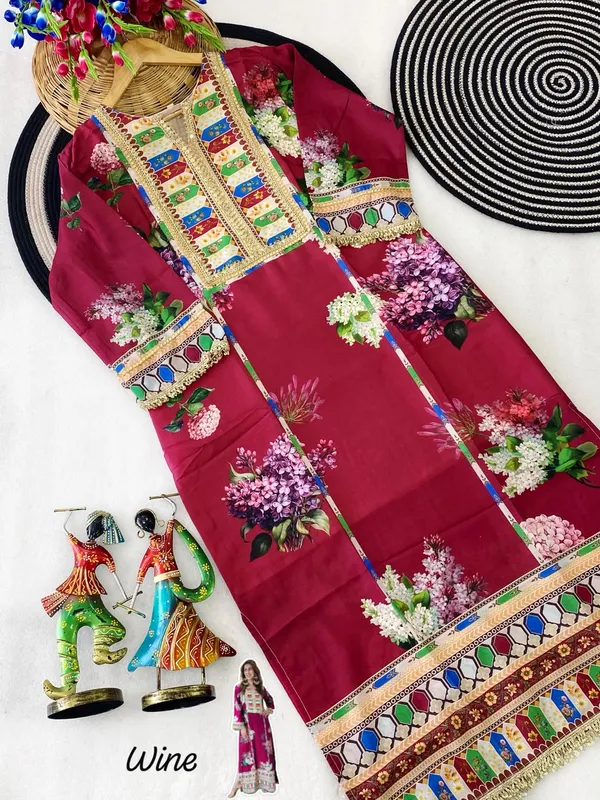 Muslin_Designer_Festive_Wear_Dress