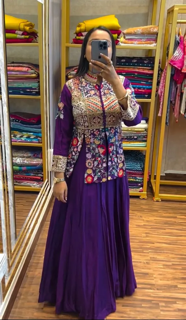 Party_Wear_Jacket_and_Lehenga_Set