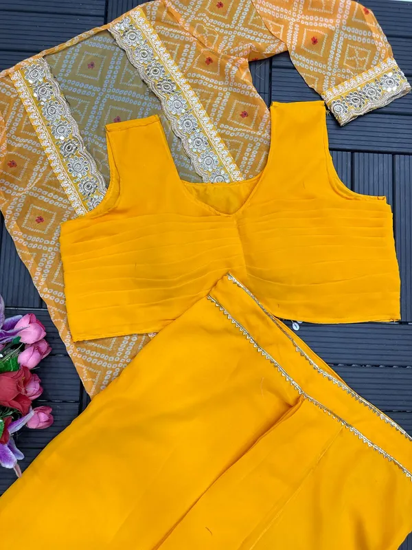 Party_Wear_Koti_with_Dhoti_Style_Sarara