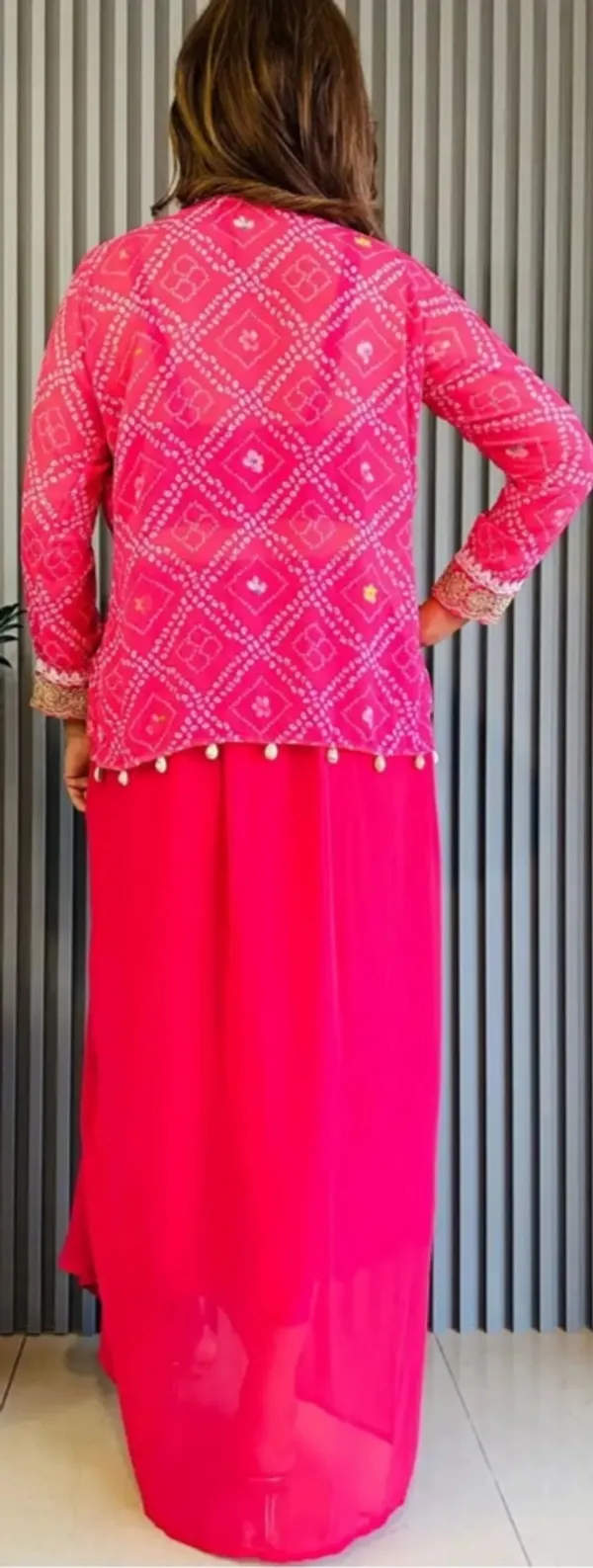 Party_Wear_Koti_with_Dhoti_Style_Sarara