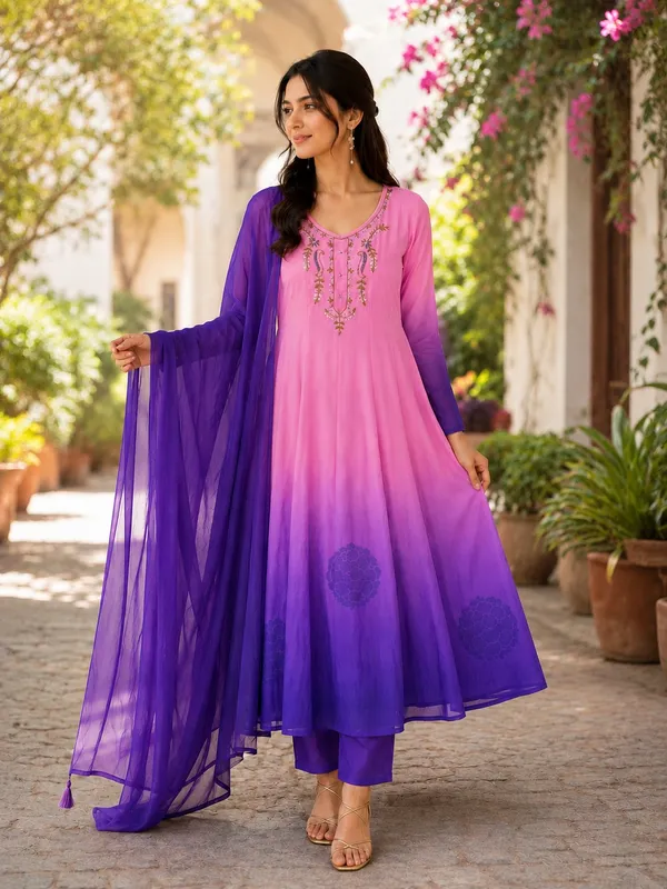 Premium_Chiffon_Anarkali_Kali_Gown_Suit_Set