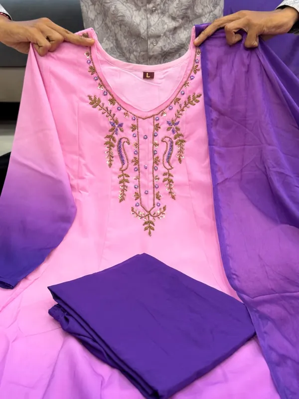 Premium_Chiffon_Anarkali_Kali_Gown_Suit_Set