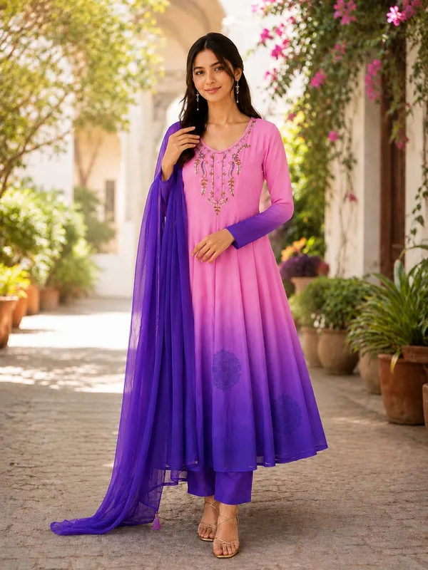 Premium_Chiffon_Anarkali_Kali_Gown_Suit_Set