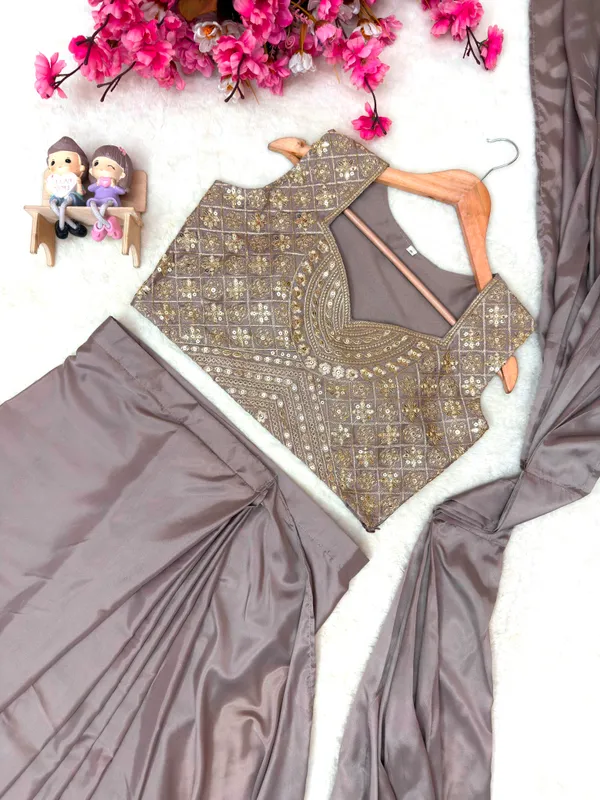 Premium_Chinon_Silk_Ready-to-Wear_Lehenga_Saree_Set_with_Jacket