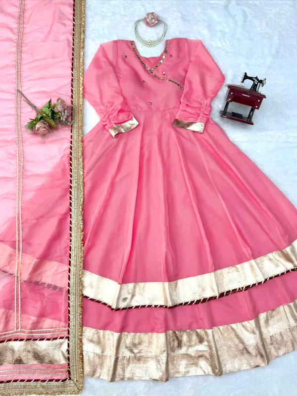 Premium_Elegance_Tabby_Organza_Silk_Anarkali_Set