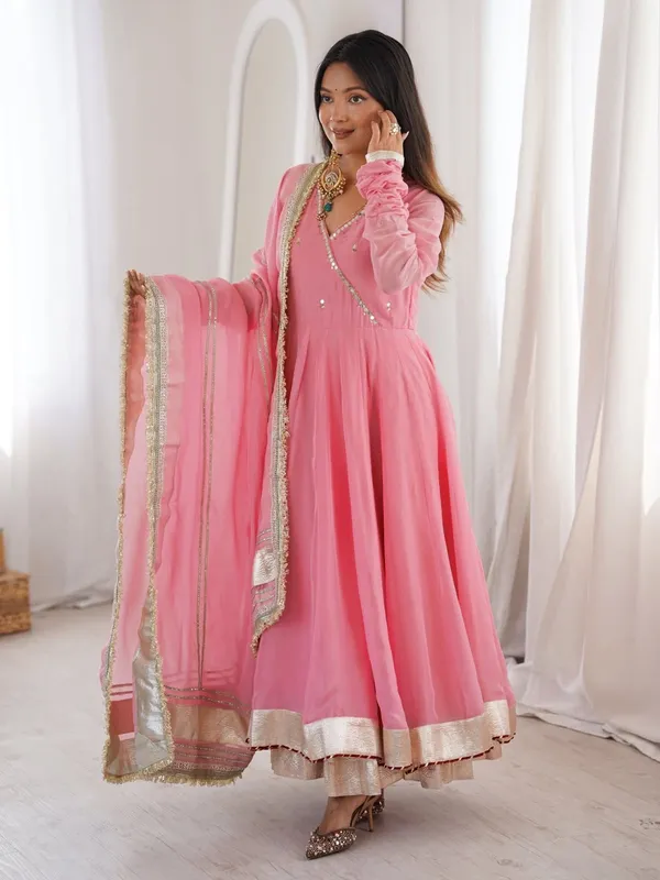 Premium_Elegance_Tabby_Organza_Silk_Anarkali_Set