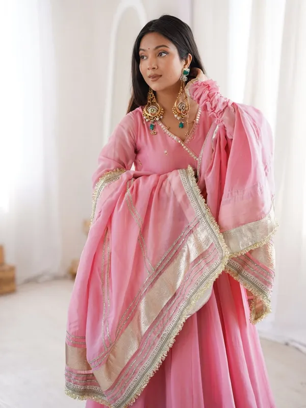 Premium_Elegance_Tabby_Organza_Silk_Anarkali_Set