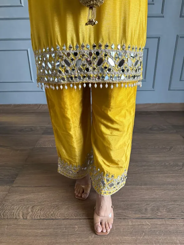 Premium_Hand_Embroidered_Mirror_Work_Ombre_Co-Ord_Set