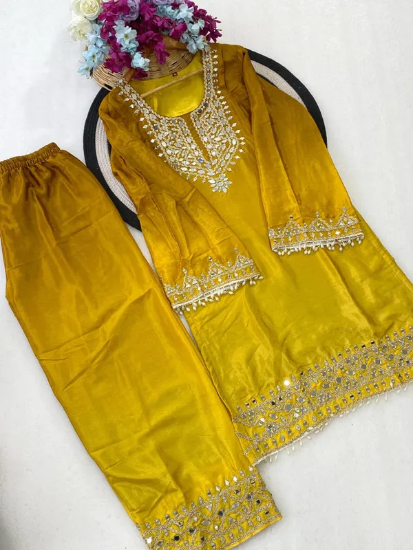 Premium_Hand_Embroidered_Mirror_Work_Ombre_Co-Ord_Set