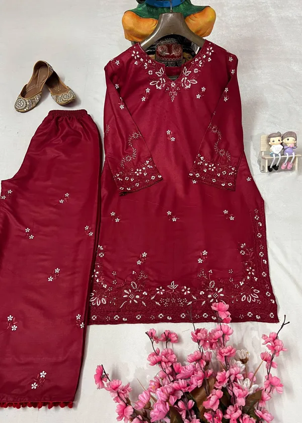 Premium_Rayon_Cotton_Embroidered_Cord_Set