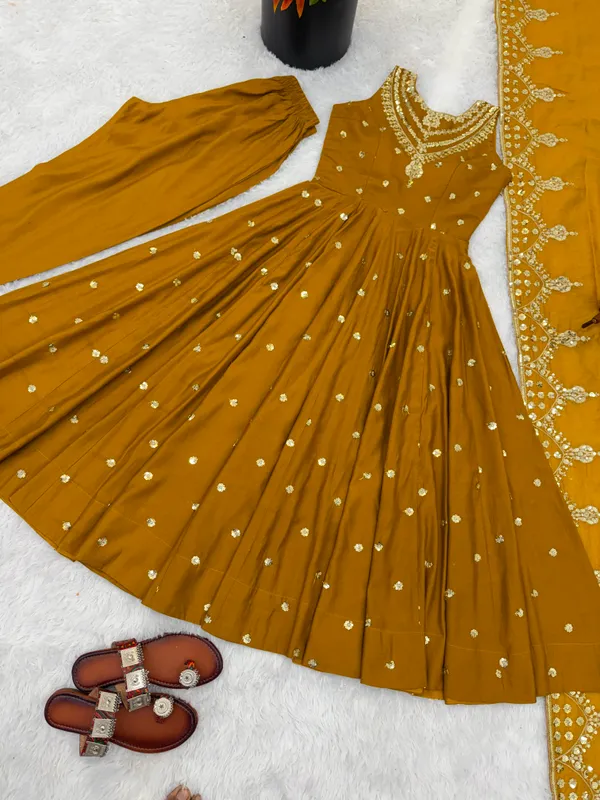 Premium_Roman_Silk_Anarkali_Gown_Set_with_Dupatta