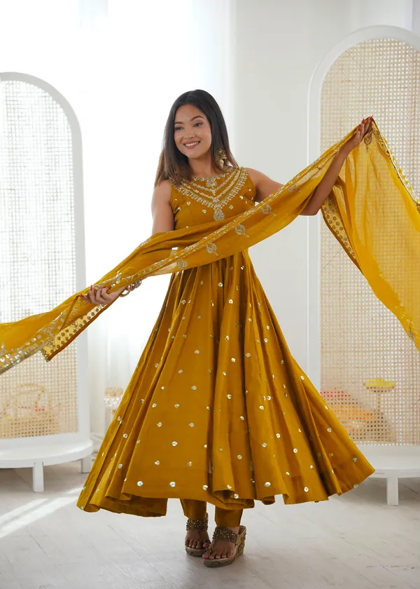 Premium_Roman_Silk_Anarkali_Gown_Set_with_Dupatta