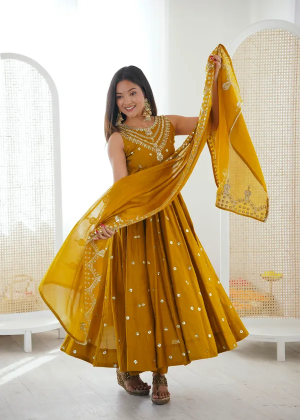 Premium_Roman_Silk_Anarkali_Gown_Set_with_Dupatta