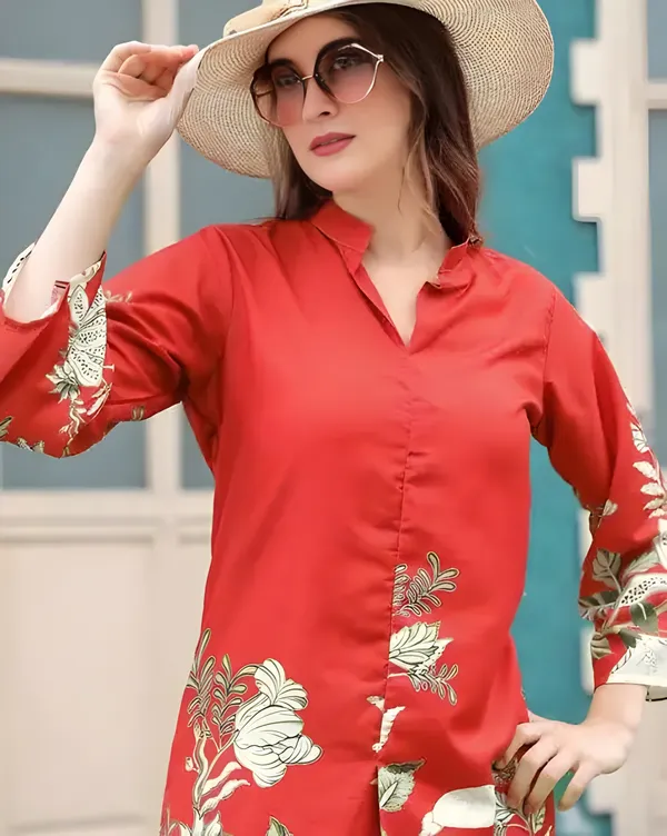 Printed_Heavy_Rayon_Slub_Cord_Set