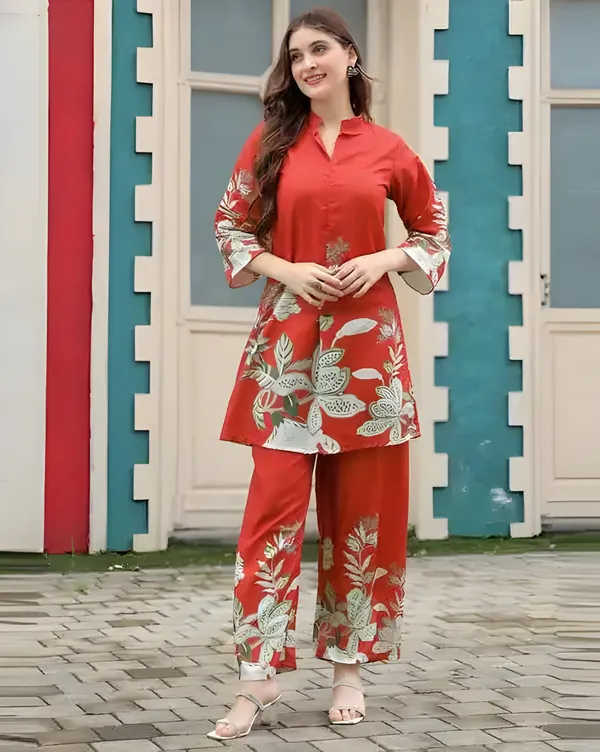 Printed_Heavy_Rayon_Slub_Cord_Set