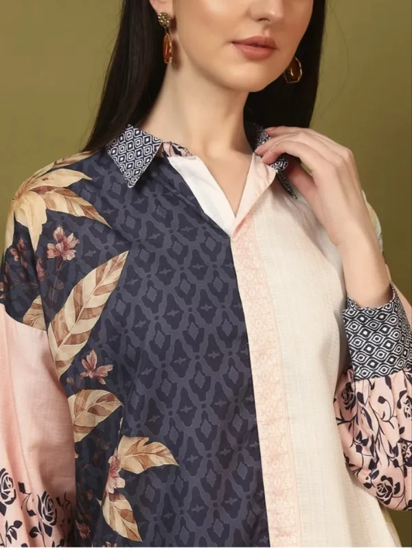 Printed_Heavy_Rayon_Slub_Cord_Set