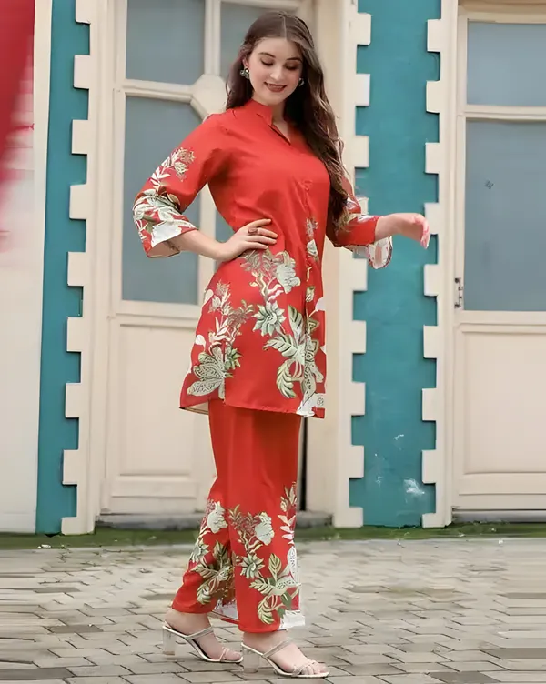 Printed_Heavy_Rayon_Slub_Cord_Set