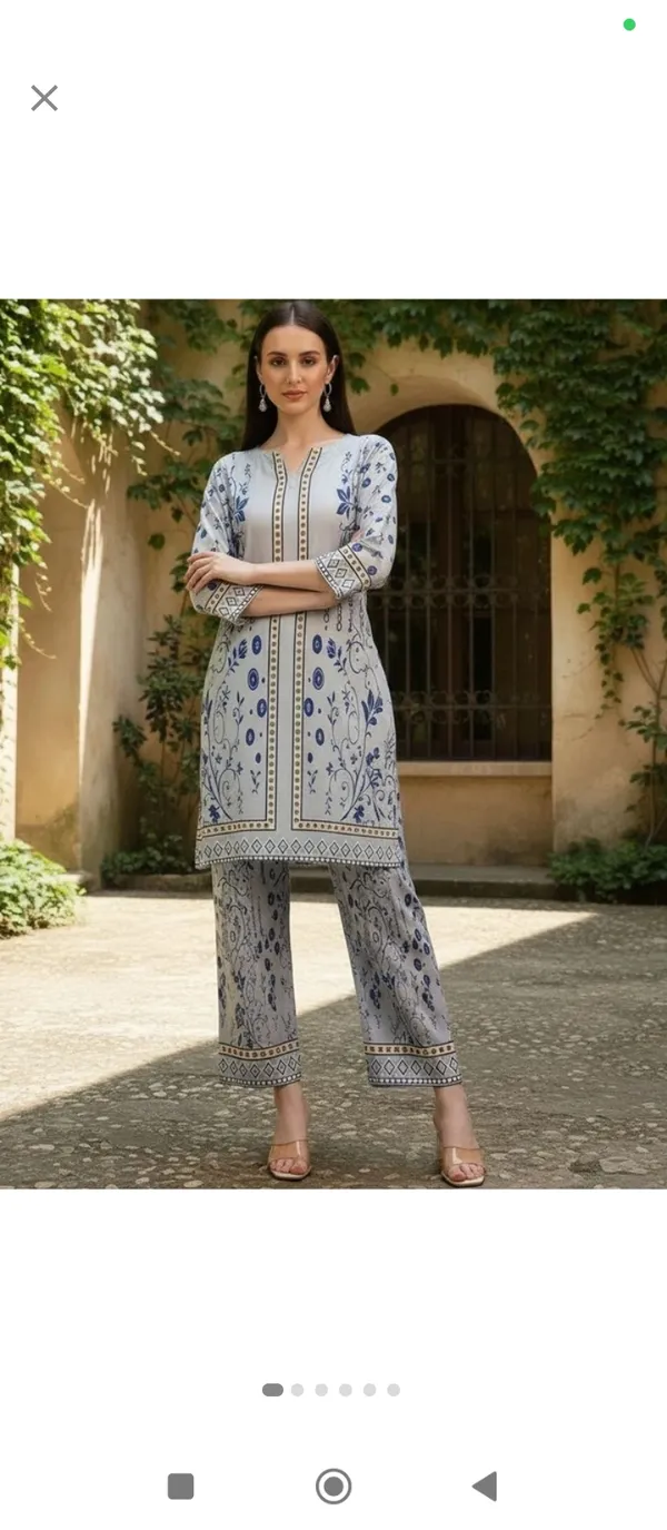 Printed_Heavy_Rayon_Slub_Cord_Set