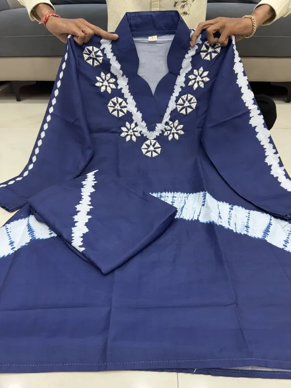 Pure_Burbary_Silk_Handwork_Neck_Cord_Set