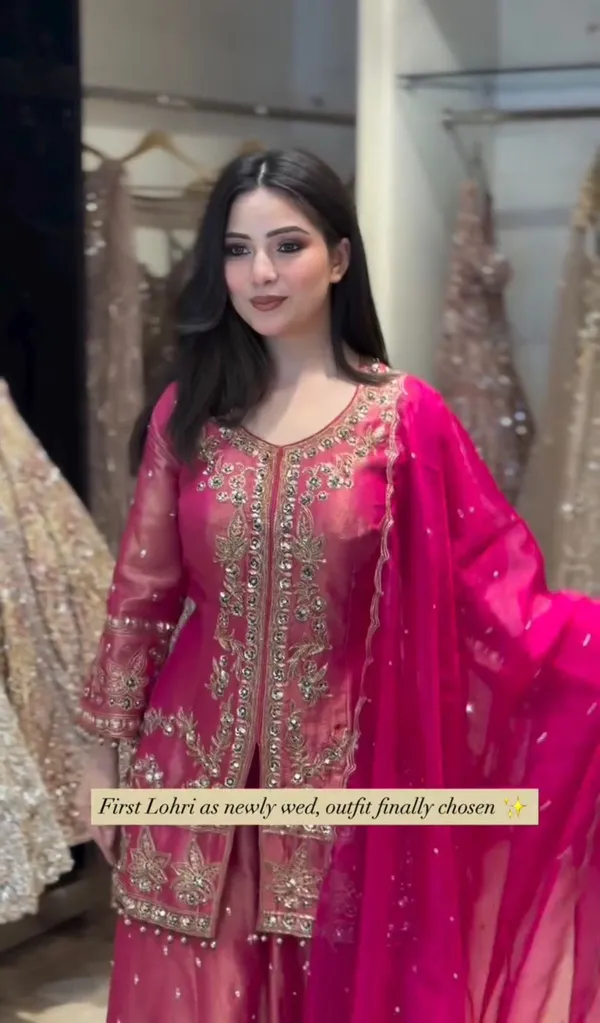 Pure_NC_Satin_Silk_Embroidered_Top_Sarara_Dupatta_Set