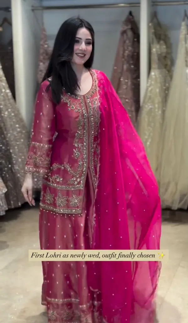 Pure_NC_Satin_Silk_Embroidered_Top_Sarara_Dupatta_Set