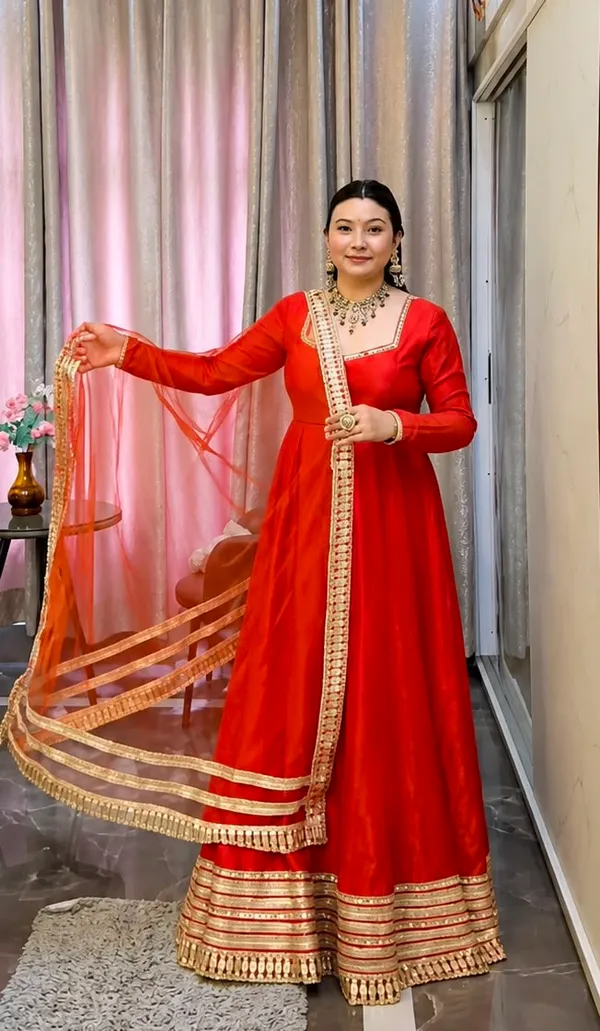 Pure_Roman_Silk_Embroidery_Gown_Pent_Dupatta_Set
